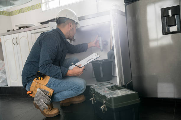 Best Local Plumber Services  in Milan, IN
