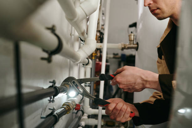Best Emergency Plumbing Repair  in Milan, IN