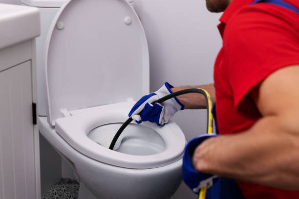 Best Emergency Plumber  in Milan, IN