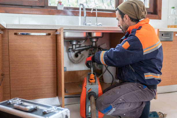 Best Emergency Plumbing Repair  in Milan, IN