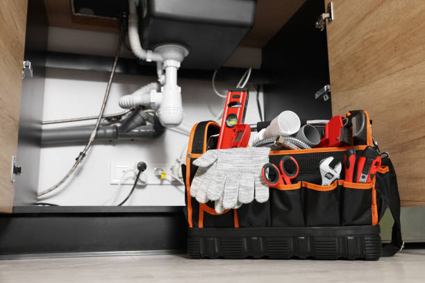 Best Shower Repair Services  in Milan, IN