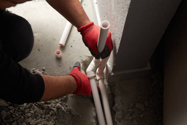 Best Plumbing Inspection Services  in Milan, IN