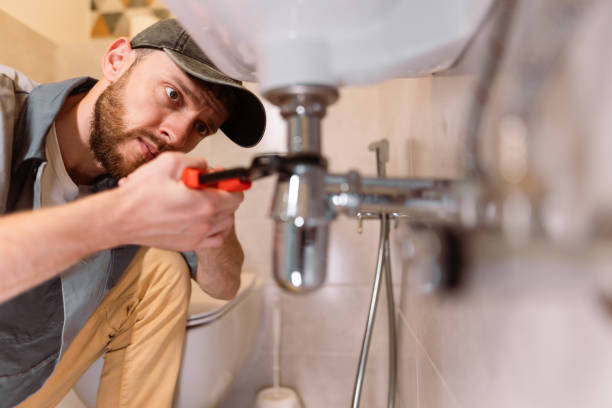 Best Local Plumber Services  in Milan, IN