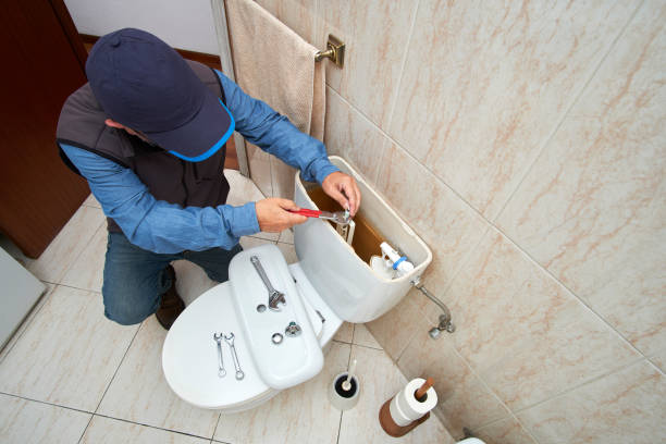 Best Commercial Plumbing Services  in Milan, IN