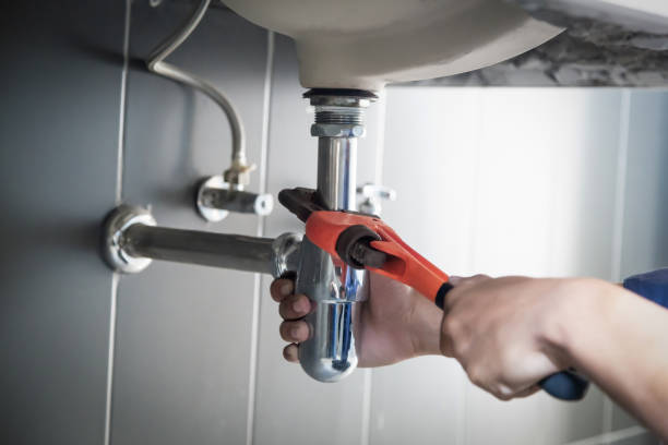 Best Local Plumber Services  in Milan, IN