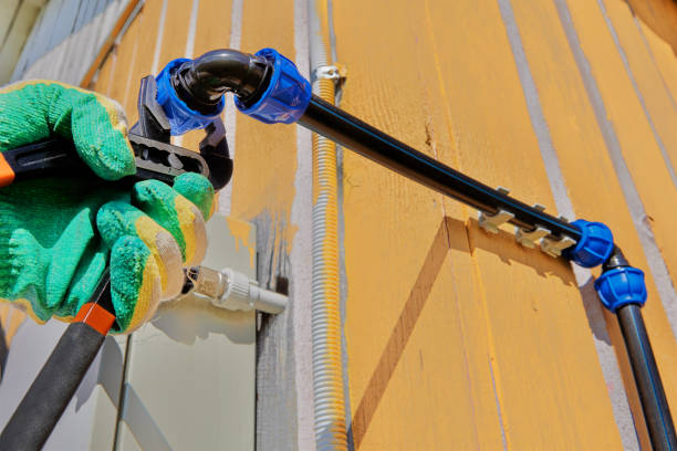 Best Sewer Line Repair  in Milan, IN