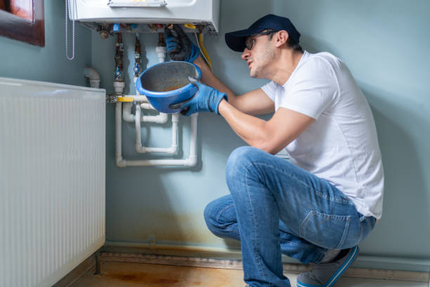 Best Water Softener Installation  in Milan, IN
