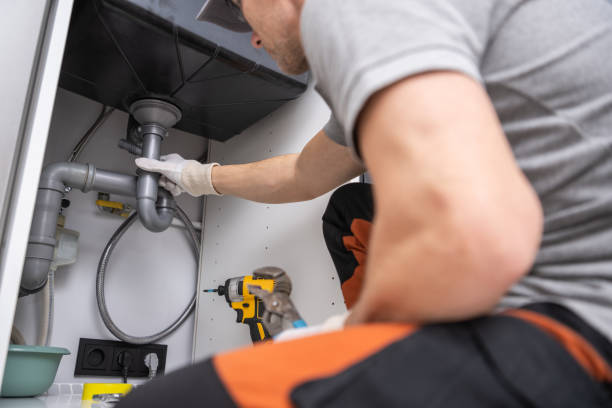  Milan, IN Plumbing Pros