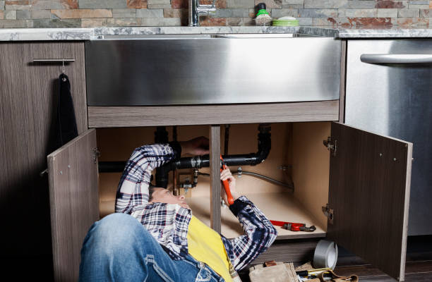 Best Plumbing Installation Services  in Milan, IN