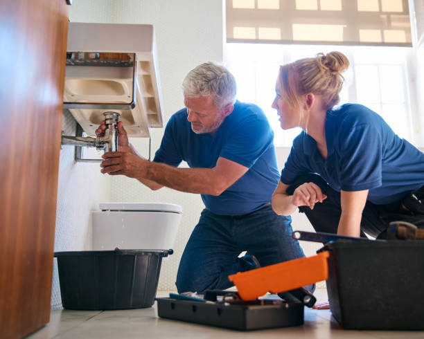 Best Toilet Repair Services  in Milan, IN