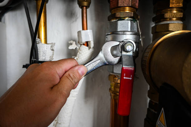 Milan, IN Plumbing Company
